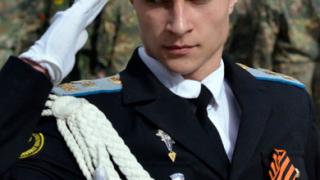 Кадет-ермоловец из Ставрополя привез победу Всероссийской олимпиады школьников по ОБЖ