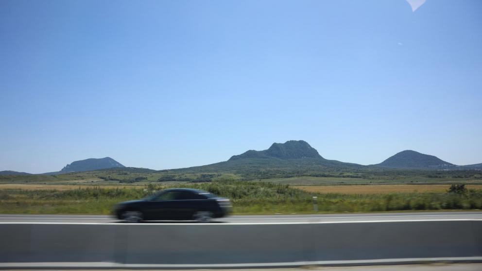 Эксперт СКФУ рассказала о перспективах новых автомаршрутов на Ставрополье