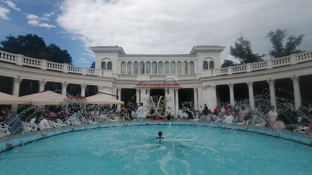 Первый городской форум общественности пройдёт в Кисловодске