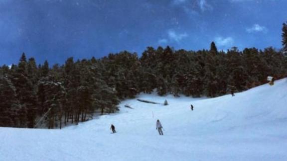 Горнолыжные курорты Северного Кавказа оказались в тройке лидеров по популярности в России