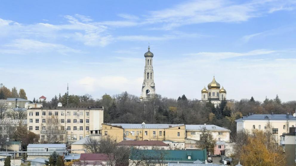 Количество обращений в Фонд капремонта Ставропольского края снизилось