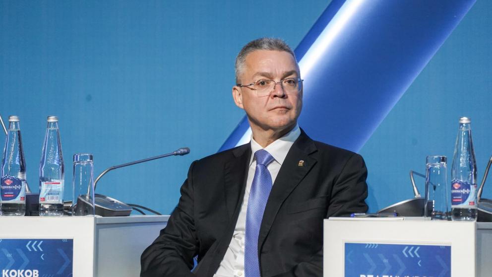 Губернатор Ставрополья: более 80 процентов дорог региона отвечают нормативам