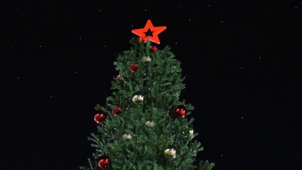 В Железноводске не будут праздновать новогоднюю ночь из-за пандемии