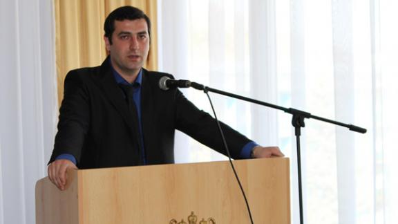 На первое занятие «Школы грамотного потребителя» пришло больше тысячи ставропольцев