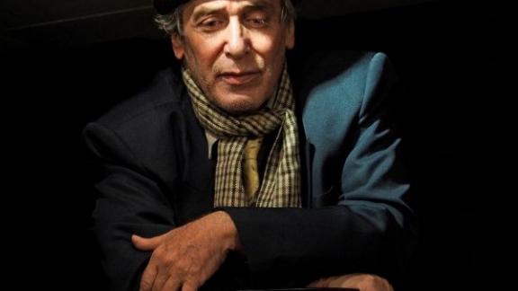 Григорий Гольдман представляет свой моноспектакль в Ставропольском изомузее