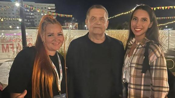 Группа из Ессентуков вошла в число победителей национального конкурса