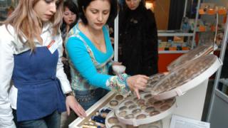 «Стиль. Мода. Красота» собрали более 30 организаций в Ставрополе