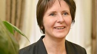 Светлана Разворотнева: модернизация и автоматизация ЖКХ снимет проблему высокой платы за ресурсы