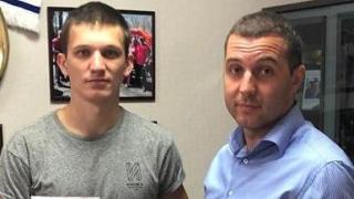 Ставропольский клуб усилил краснодарский гандболист