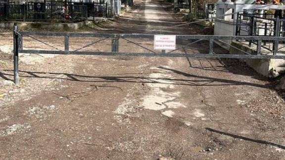 В Кисловодске на Пасху ограничат движение возле храмов и кладбищ