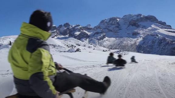 В Предгорном округе реализуется инвестпроект по созданию всесезонного курорта