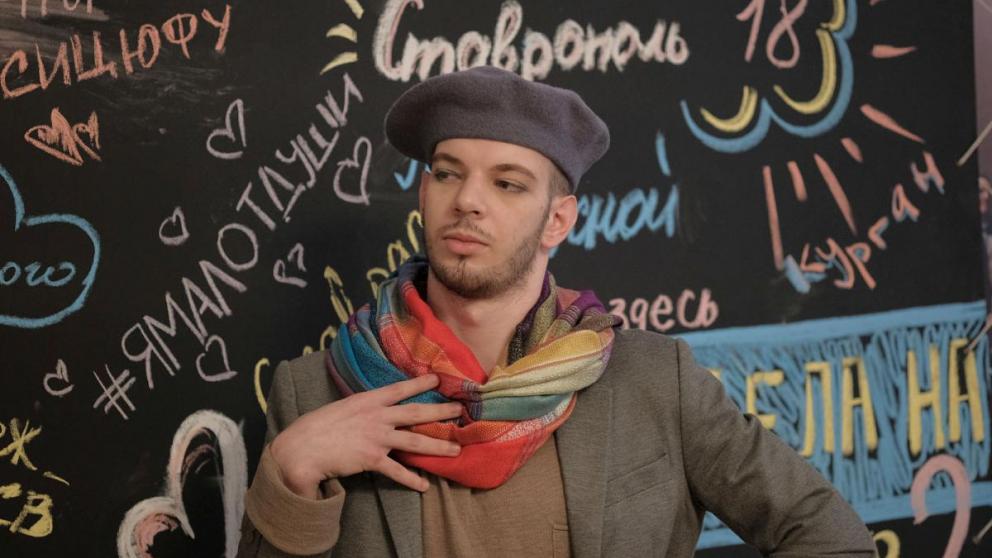 Выступления участников Студвесны в Ставрополе: только одна попытка удивить жюри