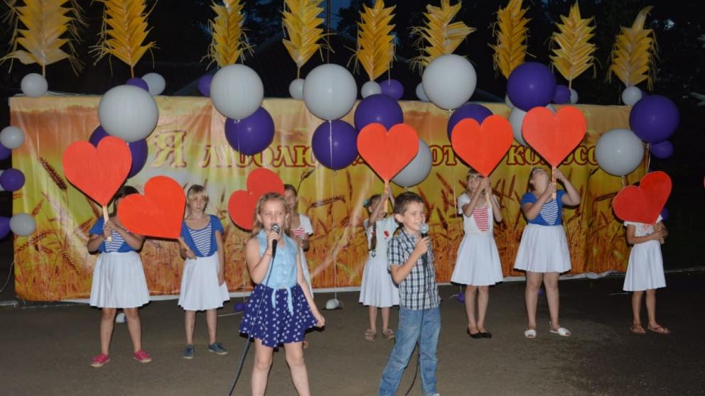 На Ставрополье обеспечат отдых детей из малообеспеченных семей