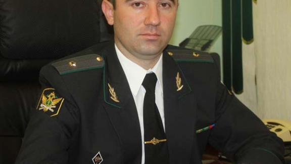 Главный судебный пристав Ставрополья Николай Коновалов о специфике работы и итогах деятельности