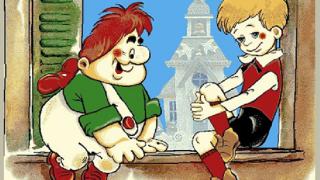 Историю про «Малыша и Карлсона» собираются продолжить