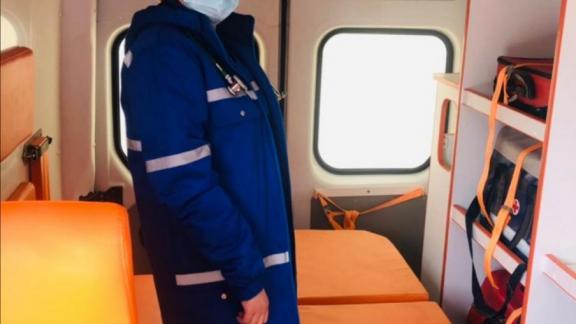 Фельдшер из ставропольской глубинки участвует во всероссийском профессиональном конкурсе