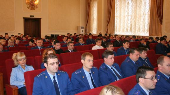 Налоговые преступления будет расследовать Следственный комитет РФ