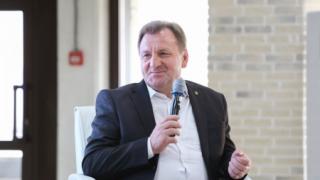 Глава Ставрополя улучшил позиции в национальном рейтинге мэров