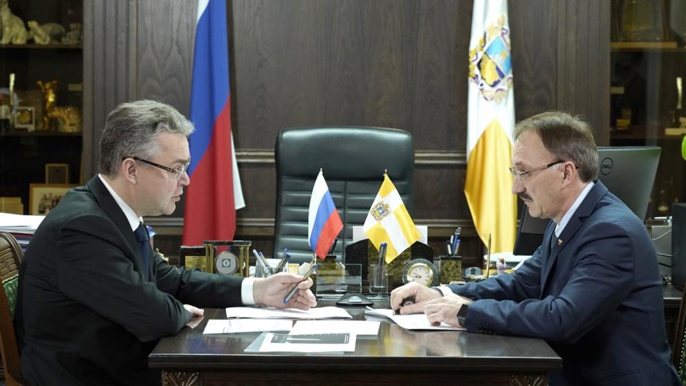 На Ставрополье вакцинацию от коронавируса прошли свыше 1,5 тысячи педагогов