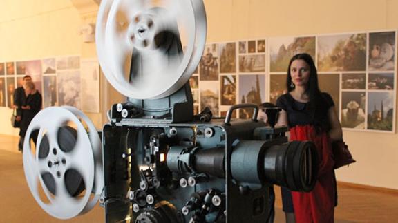 «Ночь музеев» в Ставрополе: посетители музеев провели время с пользой