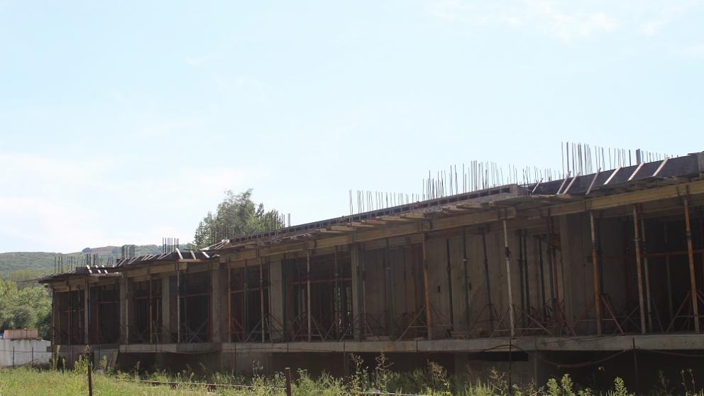 Пятигорским обманутым дольщикам «Базис-Строя» возвращают деньги