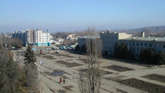 Ставропольцам расскажут о ходе голосования за объекты благоустройства