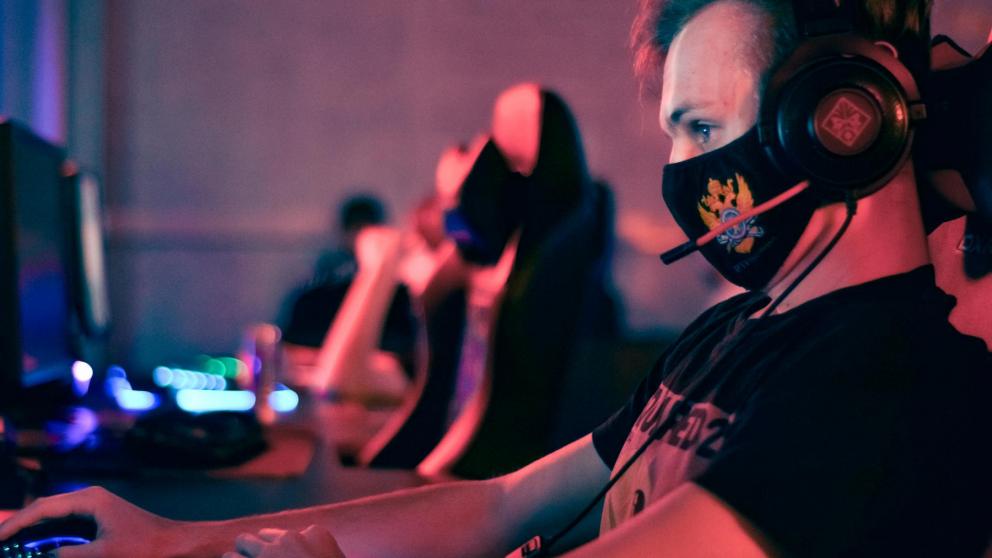 Школьный турнир по киберспорту пройдёт в Ставрополе