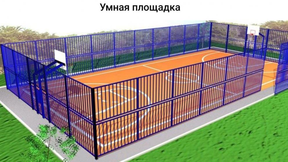 В Ставрополе до конца года откроют «умную площадку»