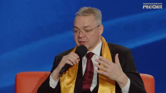 Ставропольский край планирует войти в число лидеров по производству баранины