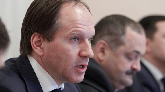 Лев Кузнецов: СКФУ отведена роль научного и аналитического центра в области профобразования СКФО