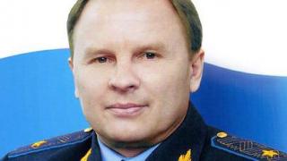 Сергей Липовой: из боя в бой