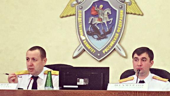 Следователи проанализировали факторы риска для несовершеннолетних