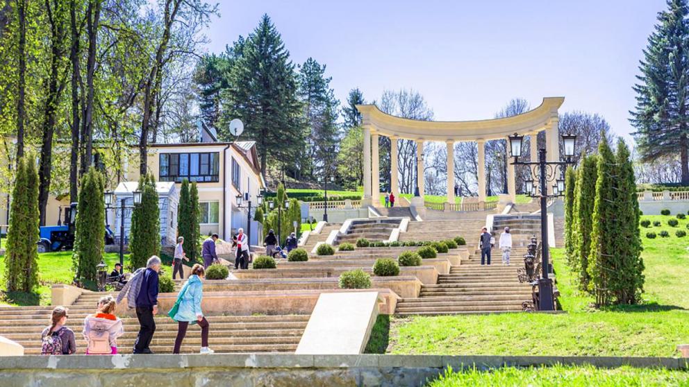 Ставрополье вошло в тройку лидеров федеральной программы «Кешбэк за туры по России»