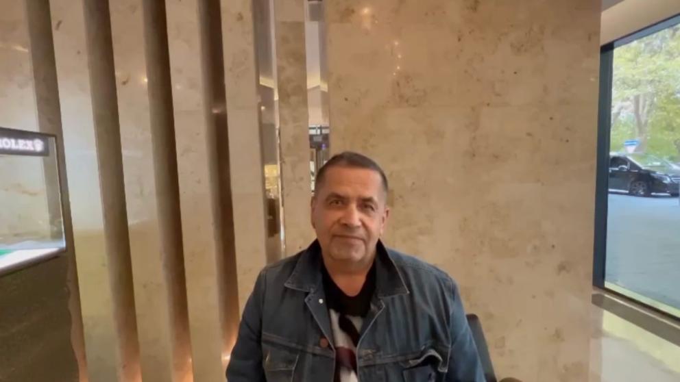 Николай Расторгуев пригласил ставропольцев на закрытие фестиваля работающей молодёжи