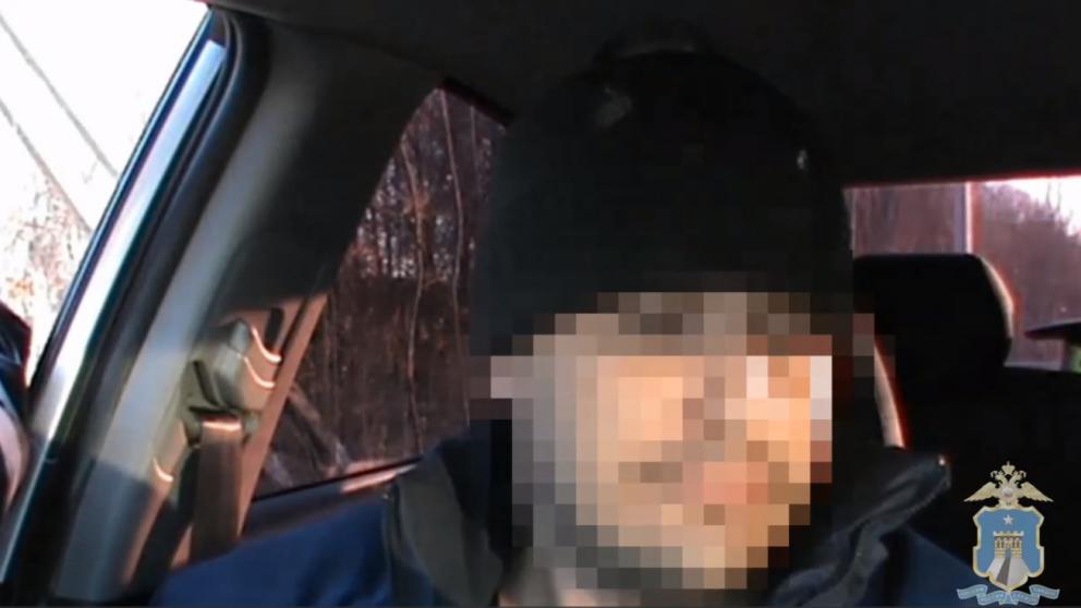 На Ставрополье водитель «расплатится» правами за пьяную езду