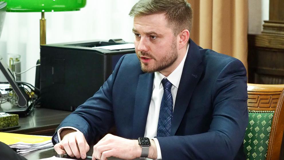 Дом молодёжи планируют создать на Ставрополье в 2022 году