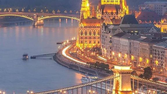 Вид на жительство в Венгрии для финансово независимых лиц