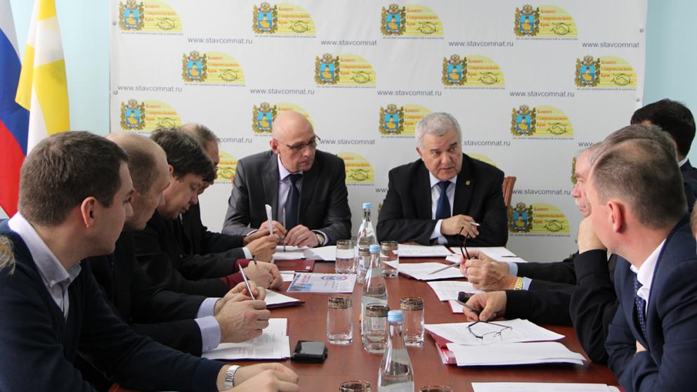 Ещё 48 казаков на Ставрополье станут дружинниками