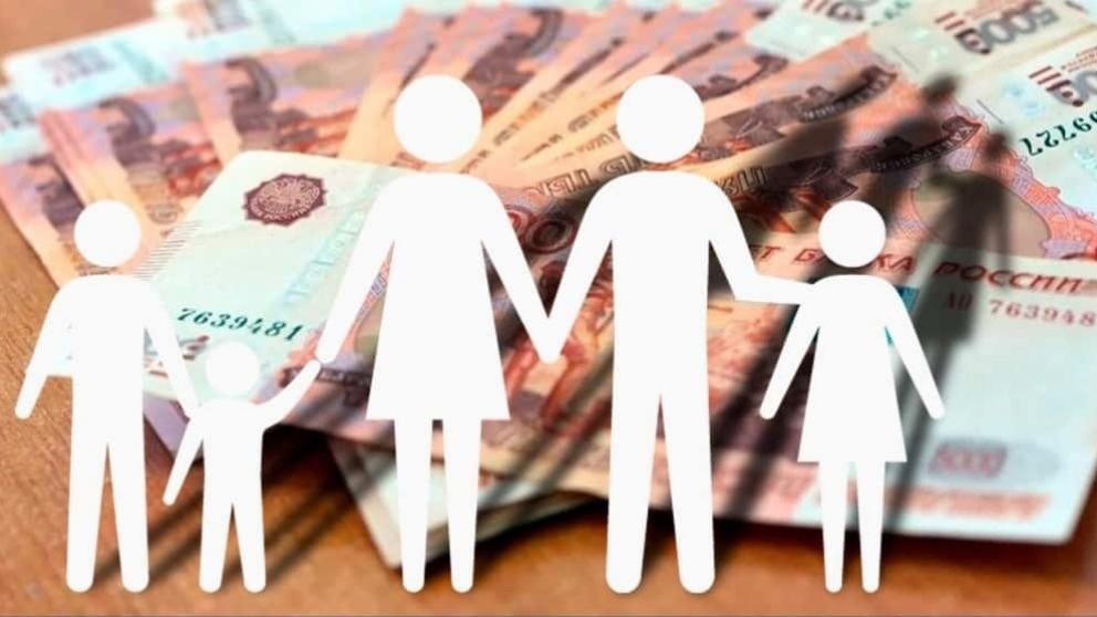 В Ставрополе соцподдержку получат около одной тысячи многодетных семей