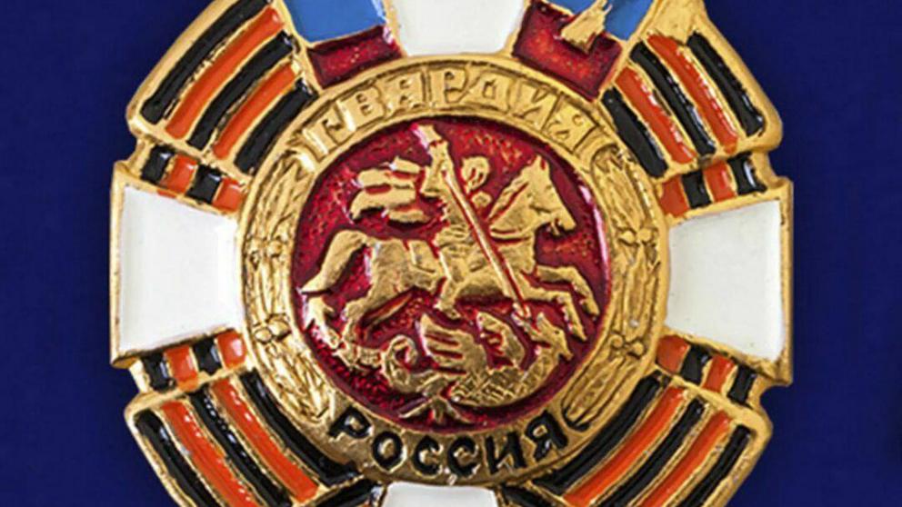 Губернатор Ставрополья поздравил гвардейцев с праздником