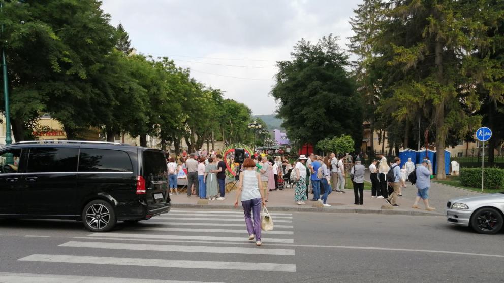 Федеральный закон о курортах вступит в силу с сентября