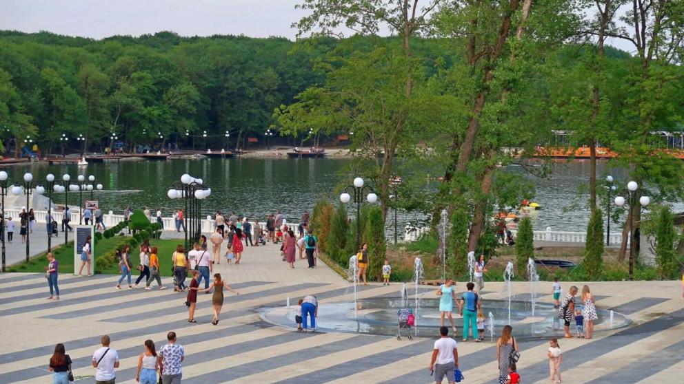 В Железноводске количество жалоб в апреле снизилось на 57 процентов