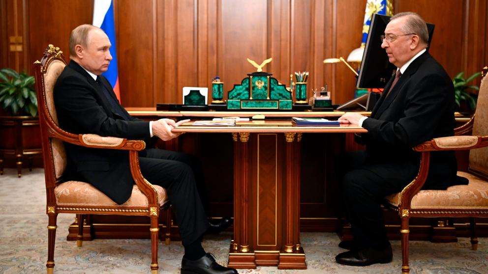 «Транснефть» выполнила 29 позиций по импортозамещению