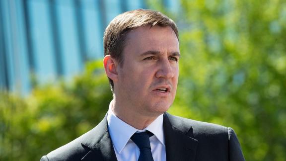 На Ставрополье прибыл Министр сельского хозяйства России Дмитрий Патрушев