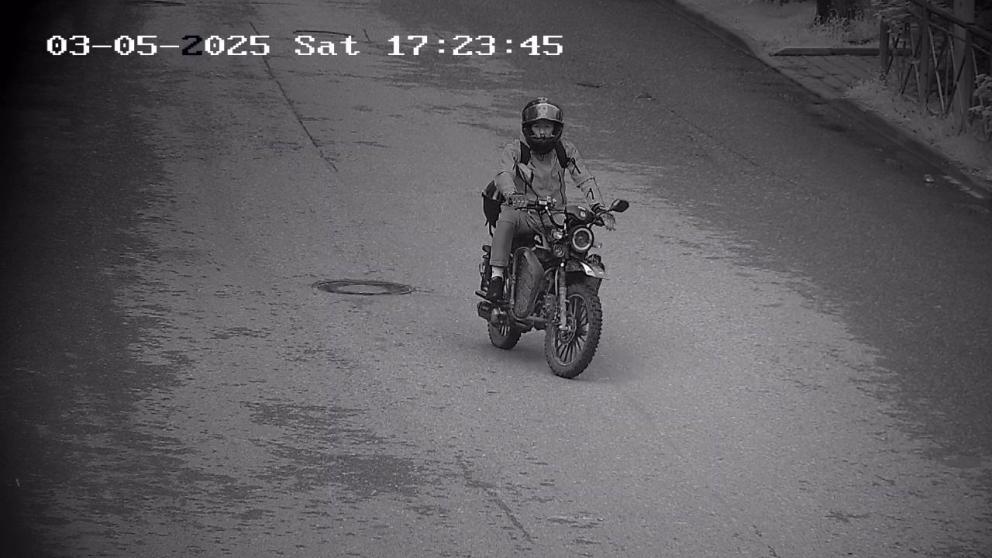 «Призрачный гонщик» в Ессентуках не стал ремонтировать шлагбаум