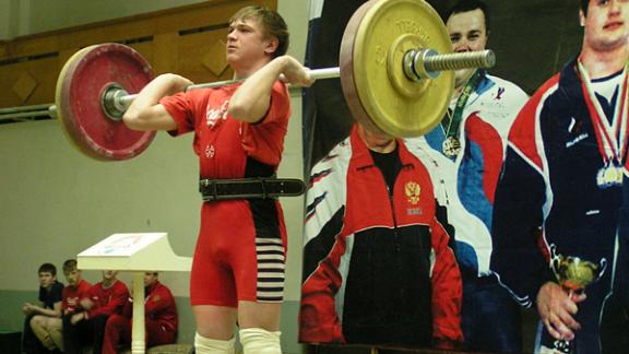 В Невинномысске подвели итоги спортивного года