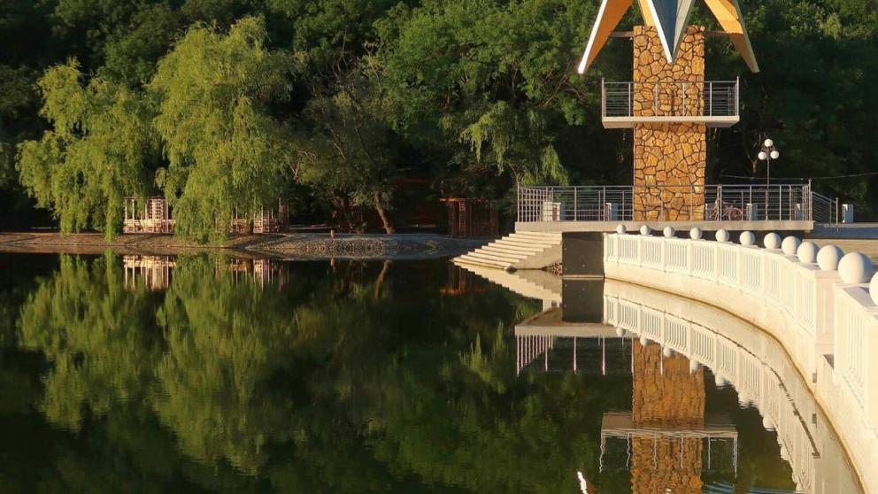 В Железноводске построят 18 санаториев и 5 гостиниц