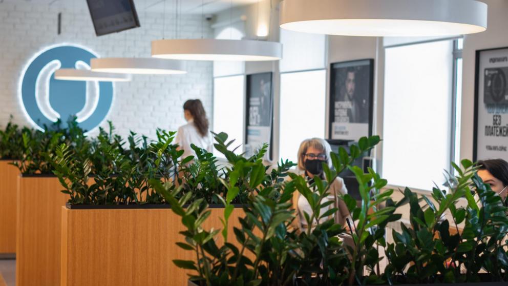 Банк «Открытие» запустил новую кредитную карту «Всё что надо»