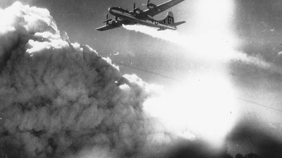 Глава Невинномысска напомнил об эпической битве советских лётчиков