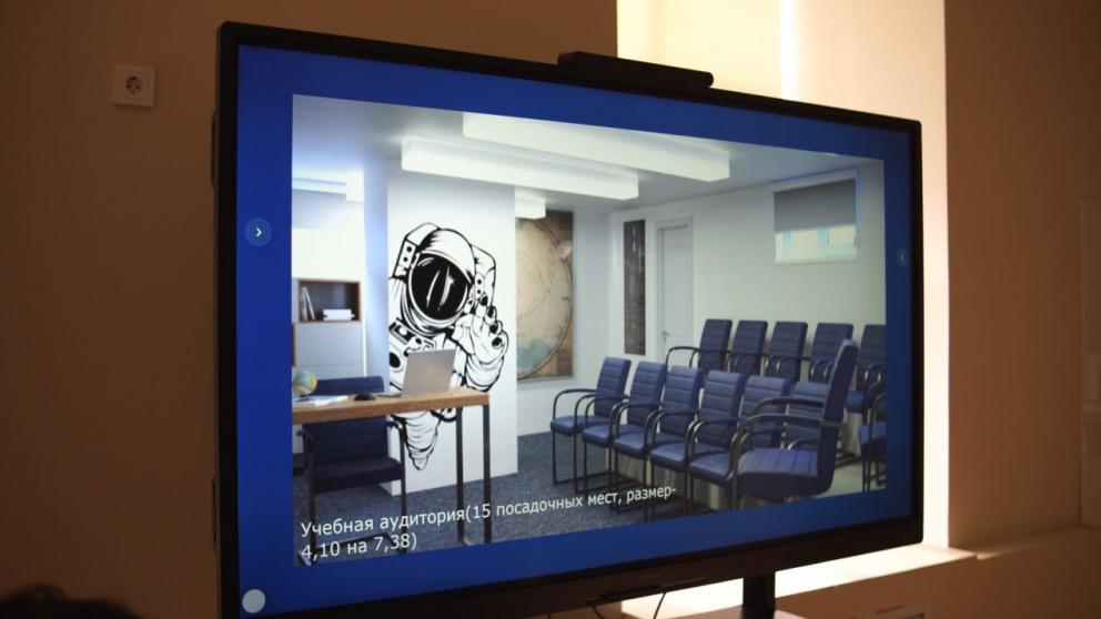 СКФУ обновляет уникальную астрофизическую обсерваторию